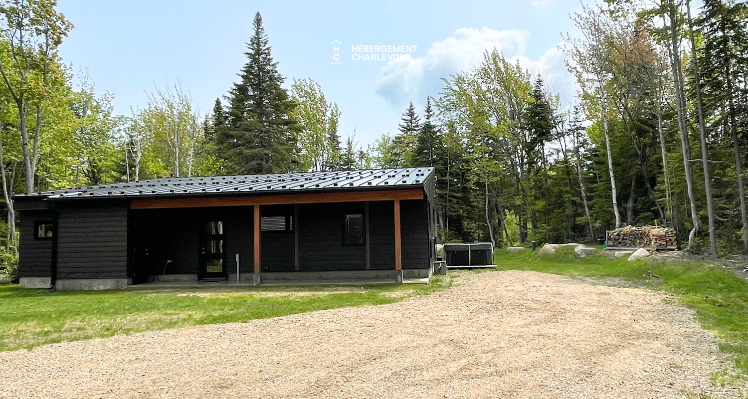 FIE-94 - Relaxation in nature